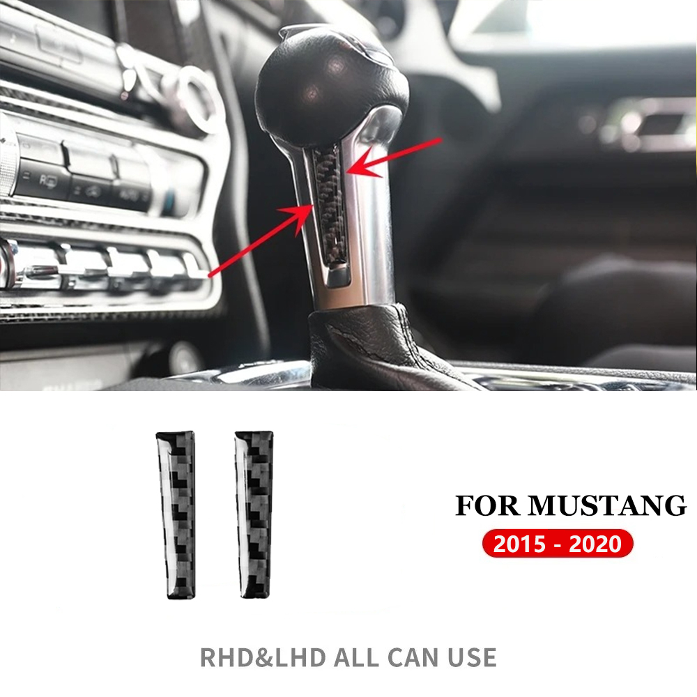 Interior Detailing Kit - Real Soft Carbon Fiber Interior Car