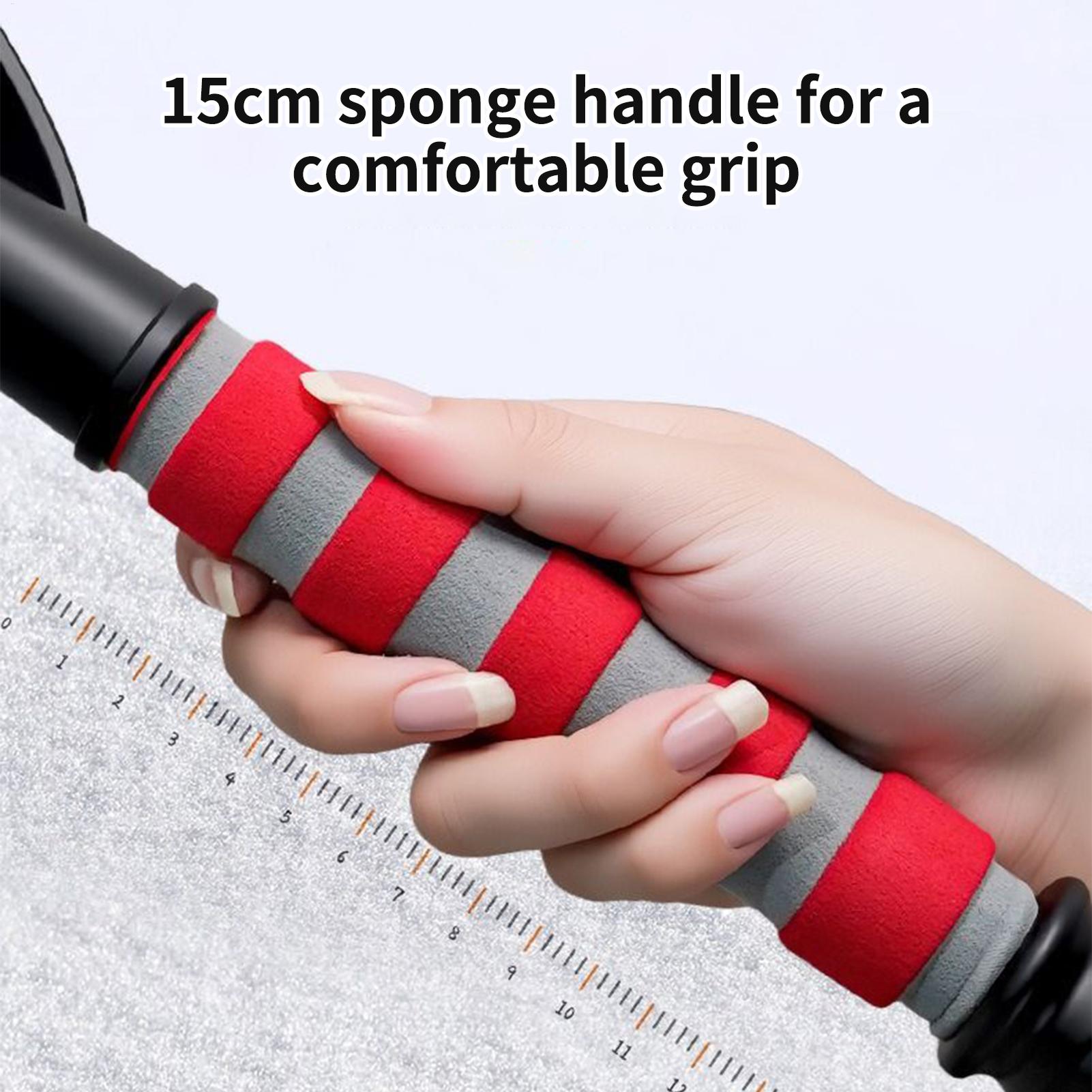 Car Cleaning Brush - Car Scraper Snow Brush Windshield Ice