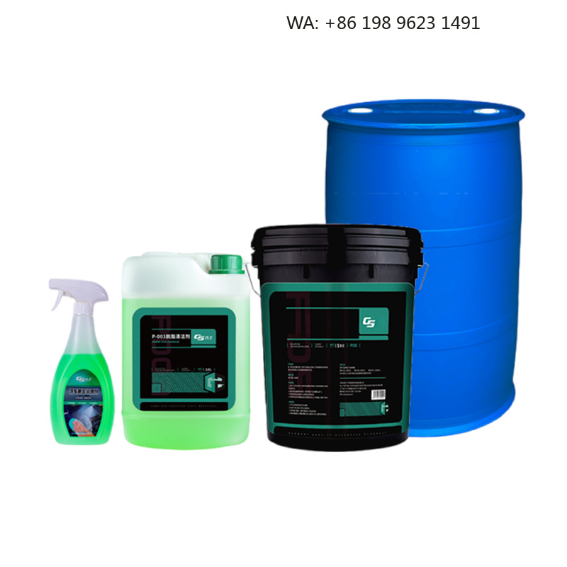 Clay Bar Lubricant - PH Neutral Bulk Clay Lube Liquid,