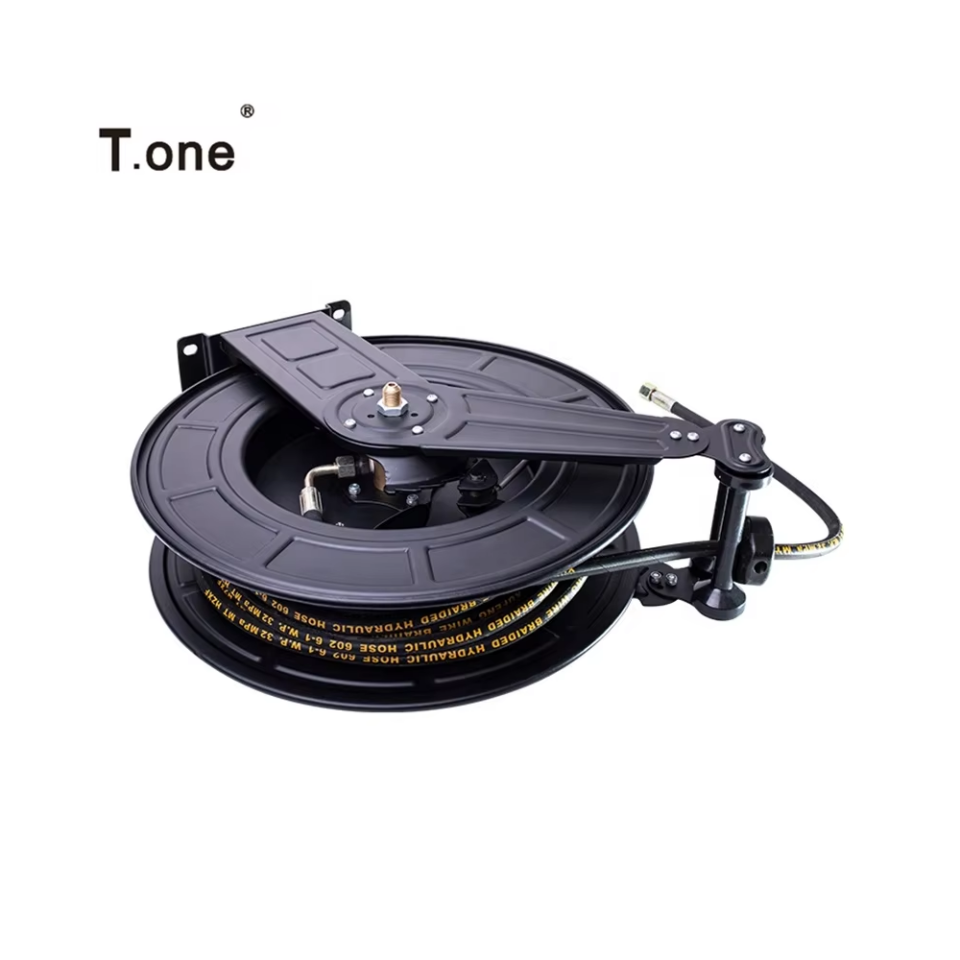 Car Shampoo Ph - Manufacturer High Pressure Washer Hose Reel