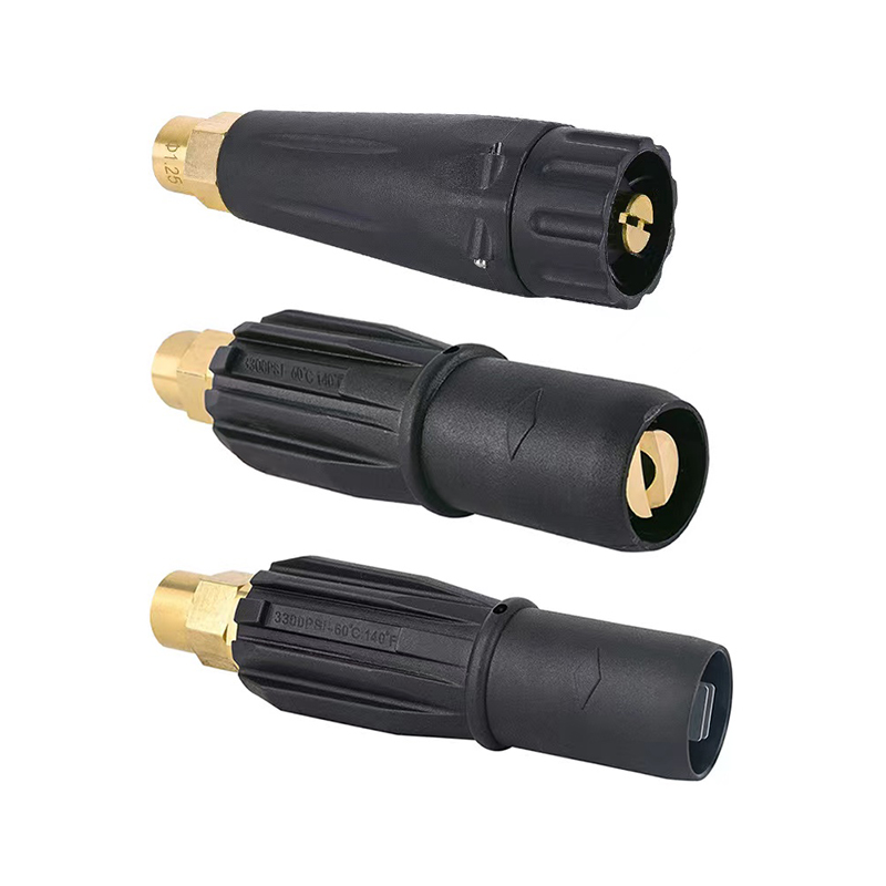 Pressure Washer Foam Gun - G1/4