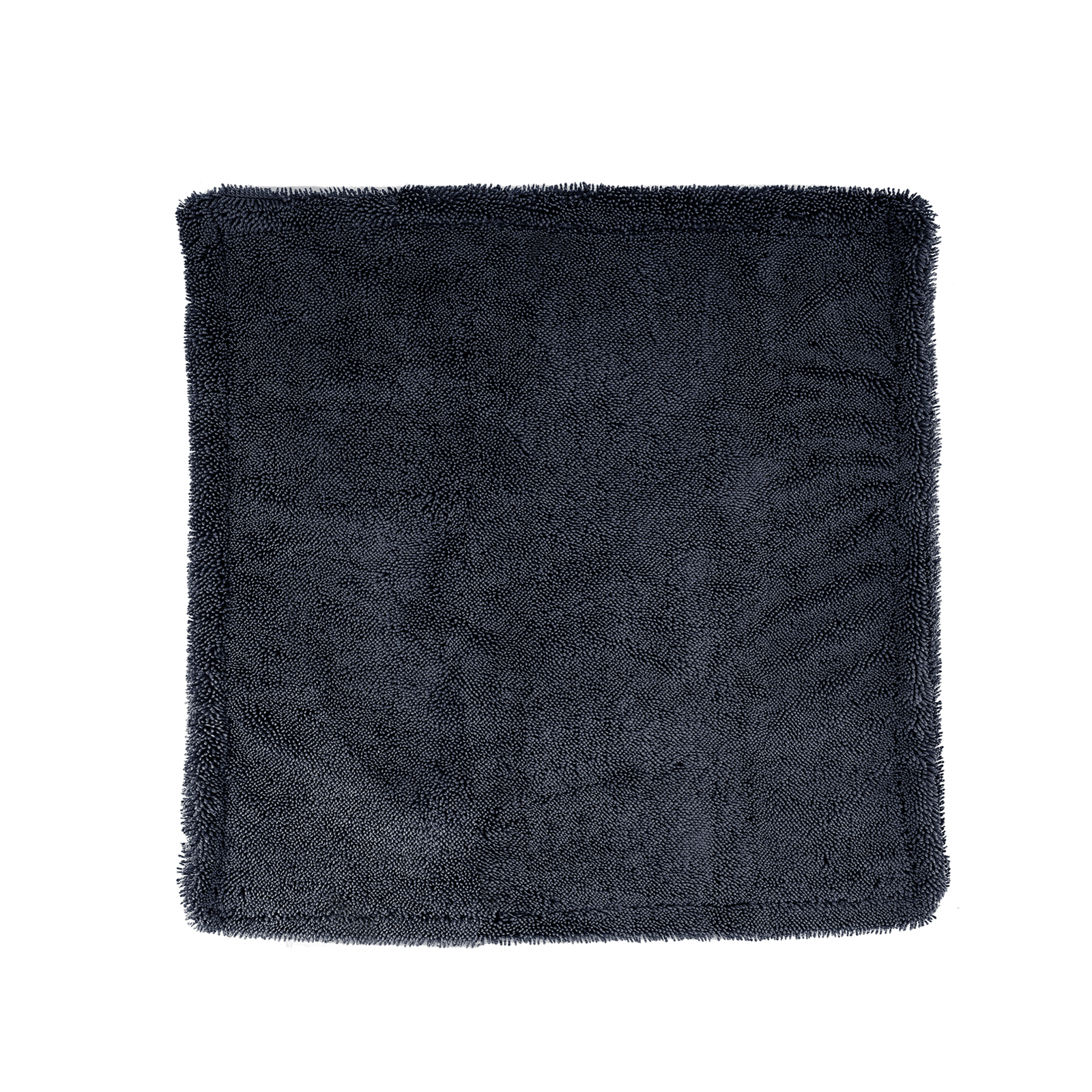 Microfiber Towel Detailing - Car Detailing Twisted Loop Towel Double