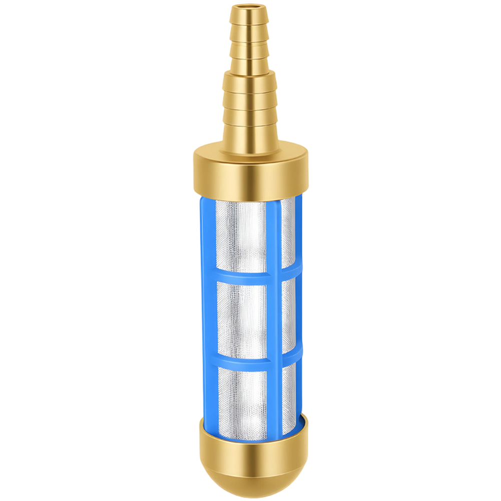 Car Shampoo Ph - Copper Pickup Filter Screen With Weighted