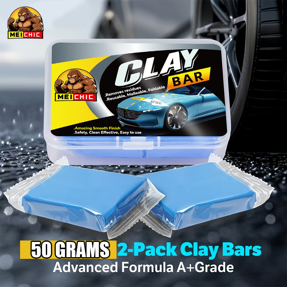 Clay Bar Lubricant - High Quality Auto Detailing Clay Bar