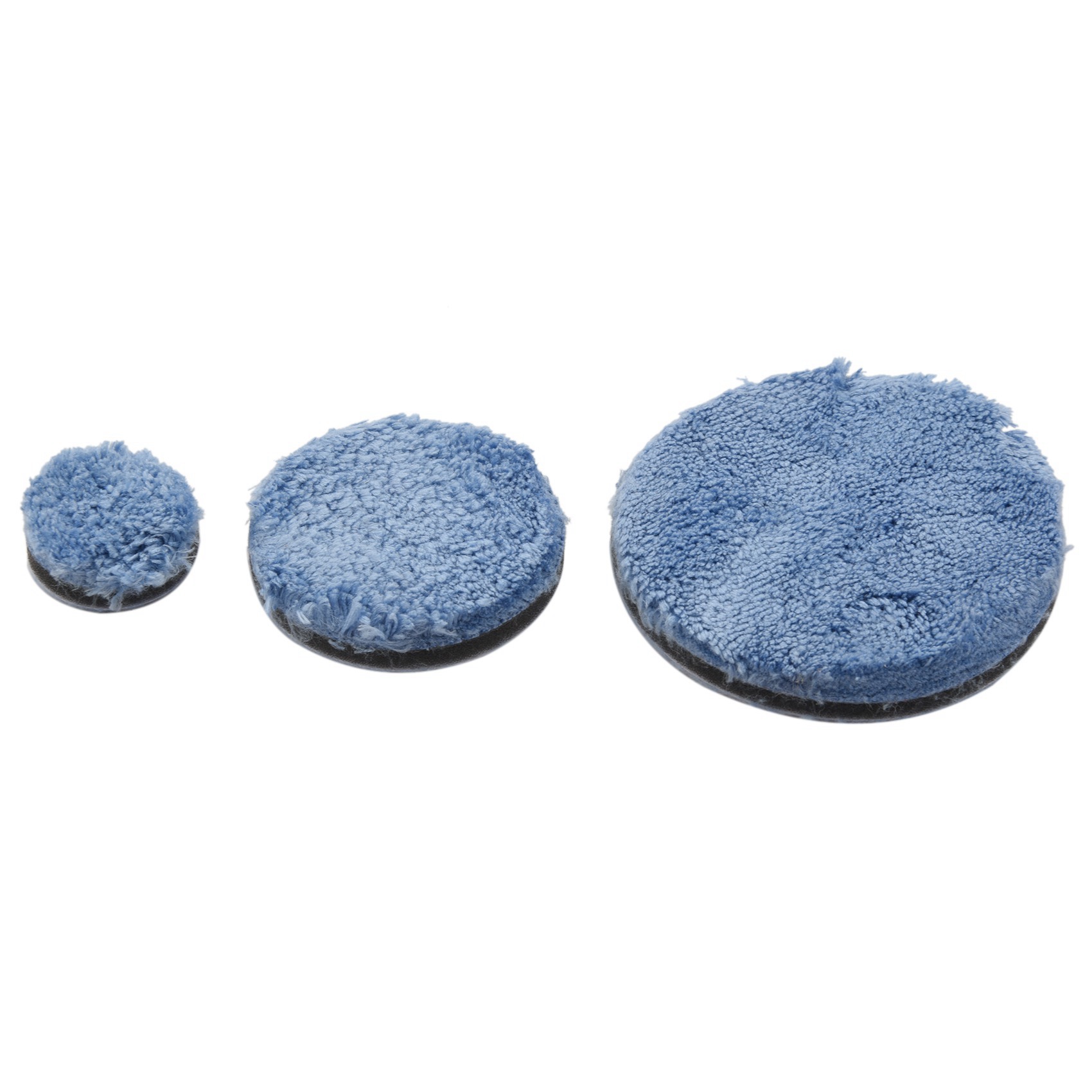 AA81-Polishing Wheel Buffing C - Polish Pad Set Buffer ulasan dan harga