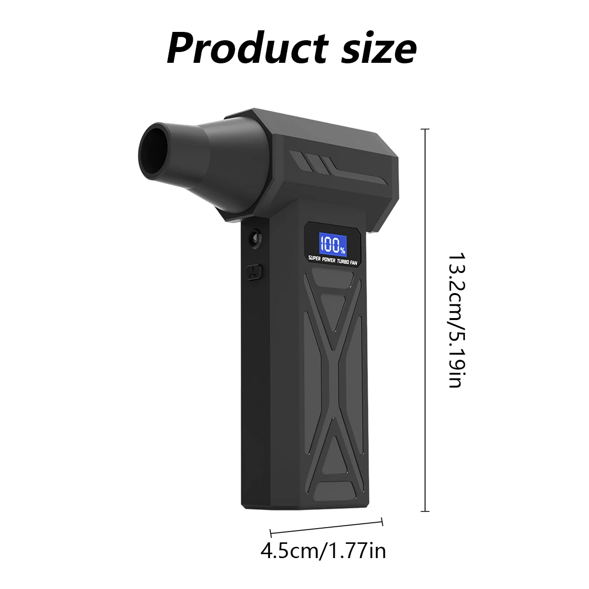 New P70 Air Blower 110000Rpm 4 - Dryer Car Blower ulasan dan harga