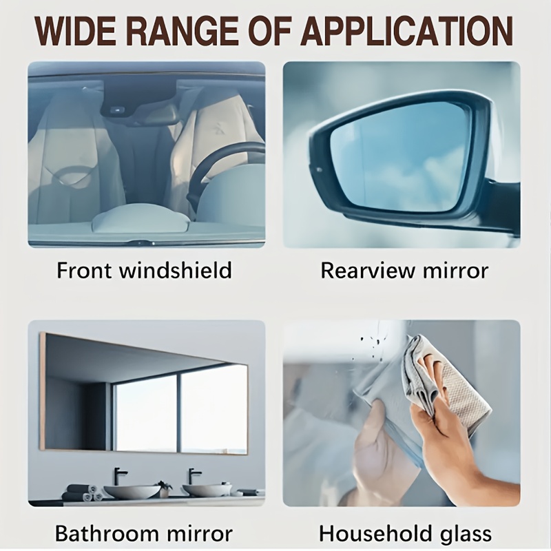 Water Stain and Oil Film Remov - Car Shampoo Ph ulasan dan harga