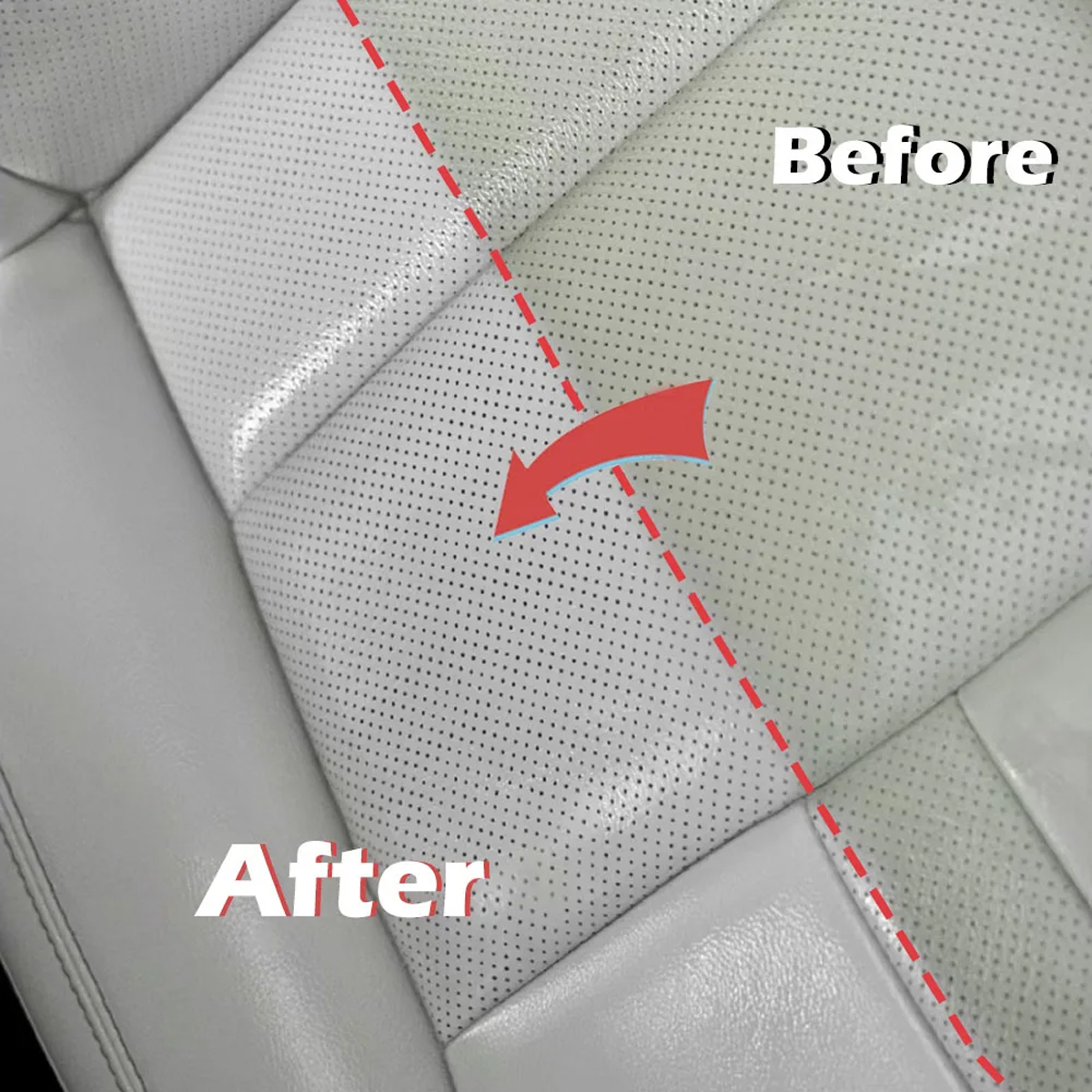 Car Foam Cleaner Neutral PH fo - Seat Cleaner Fabric ulasan dan harga