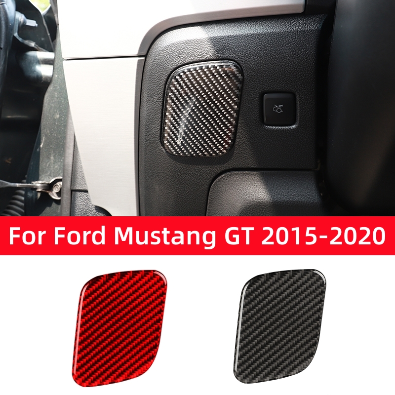 For Ford Mustang GT 2015-2021  - Interior Detailing Kit ulasan dan harga