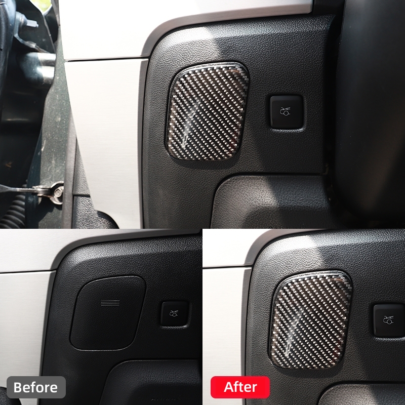 For Ford Mustang GT 2015-2021  - Interior Detailing Kit ulasan dan harga