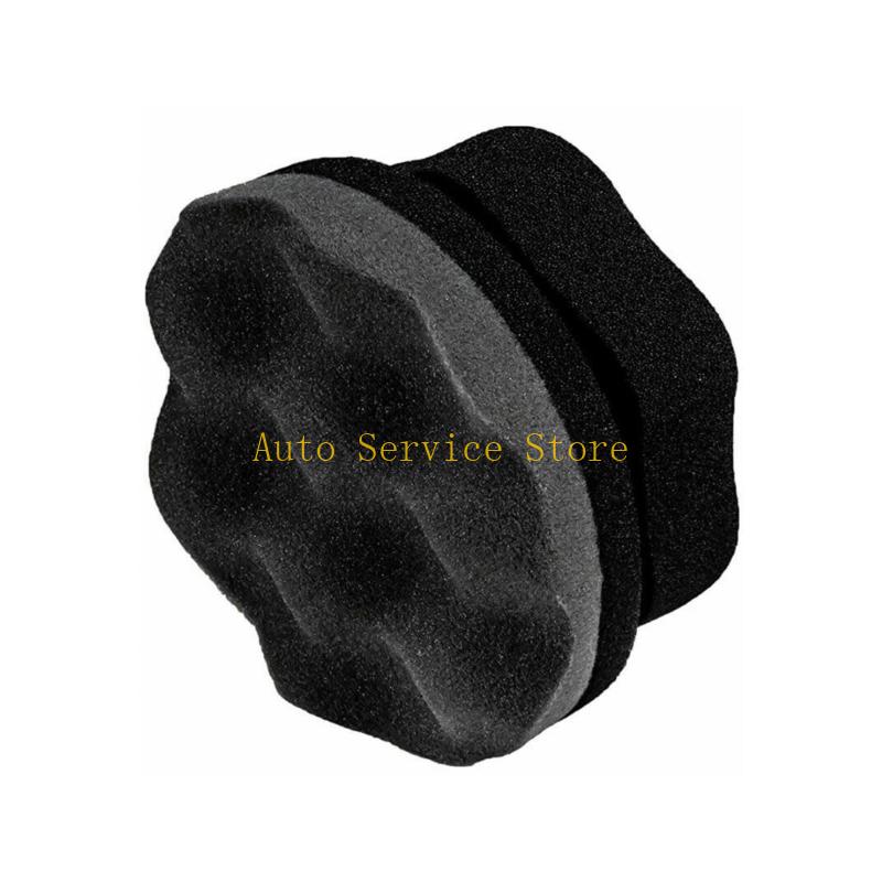 462A Multipurpose Sponge Auto  - Wax Applicator Pad ulasan dan harga
