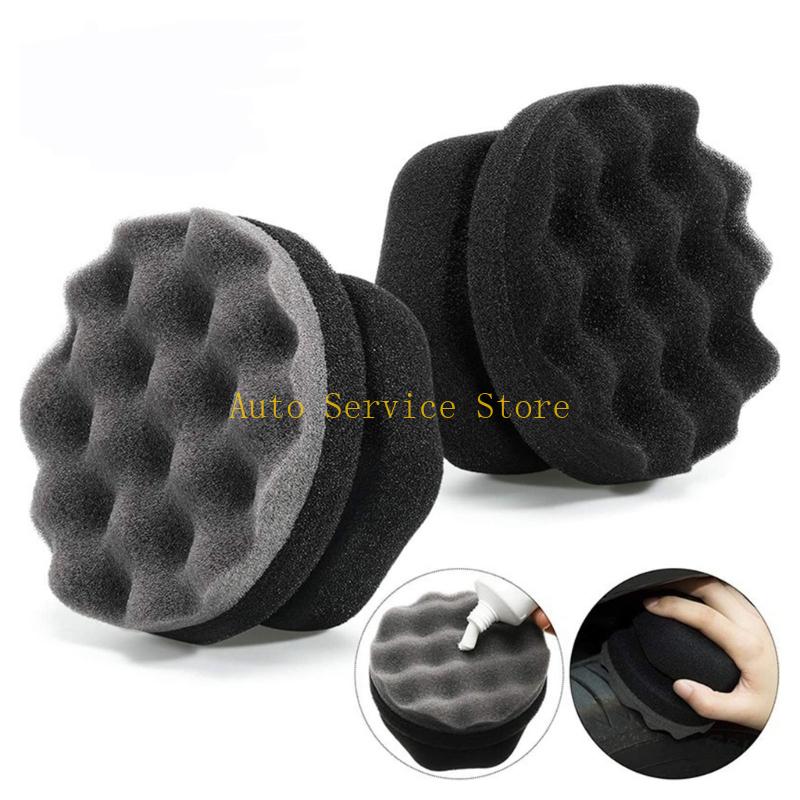 462A Multipurpose Sponge Auto  - Wax Applicator Pad ulasan dan harga