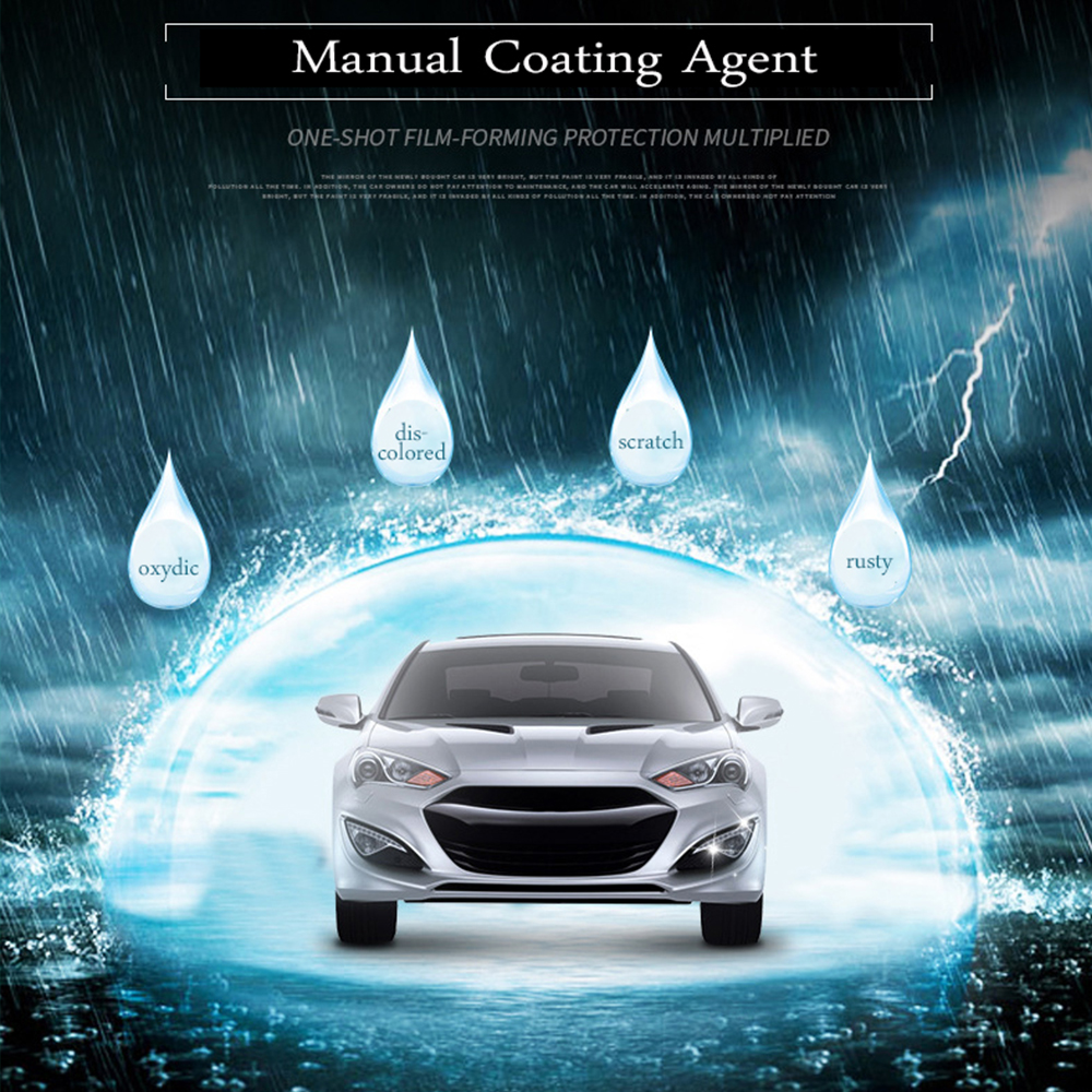 Spray Ceramic Car Top Coating  - Car Wax Ceramic Coating ulasan dan harga