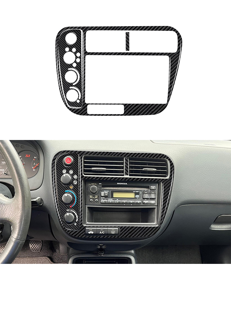 For Honda Civic 1999 2000 Carb - Interior Detailing Kit ulasan dan harga