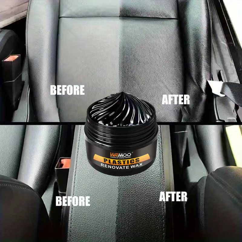 High-Performance Plastic Resto - Trim Restorer Plastic ulasan dan harga