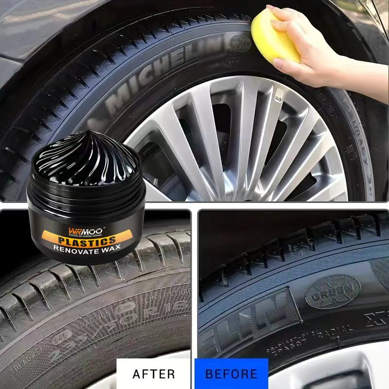High-Performance Plastic Resto - Trim Restorer Plastic ulasan dan harga