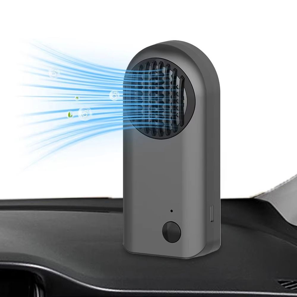Smell Removal Portable Air Pur - Odor Eliminator Car ulasan dan harga