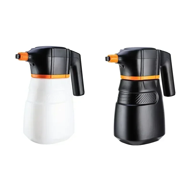 Electric Foam Sprayer Car Wash - Foam Cannon Car Wash ulasan dan harga