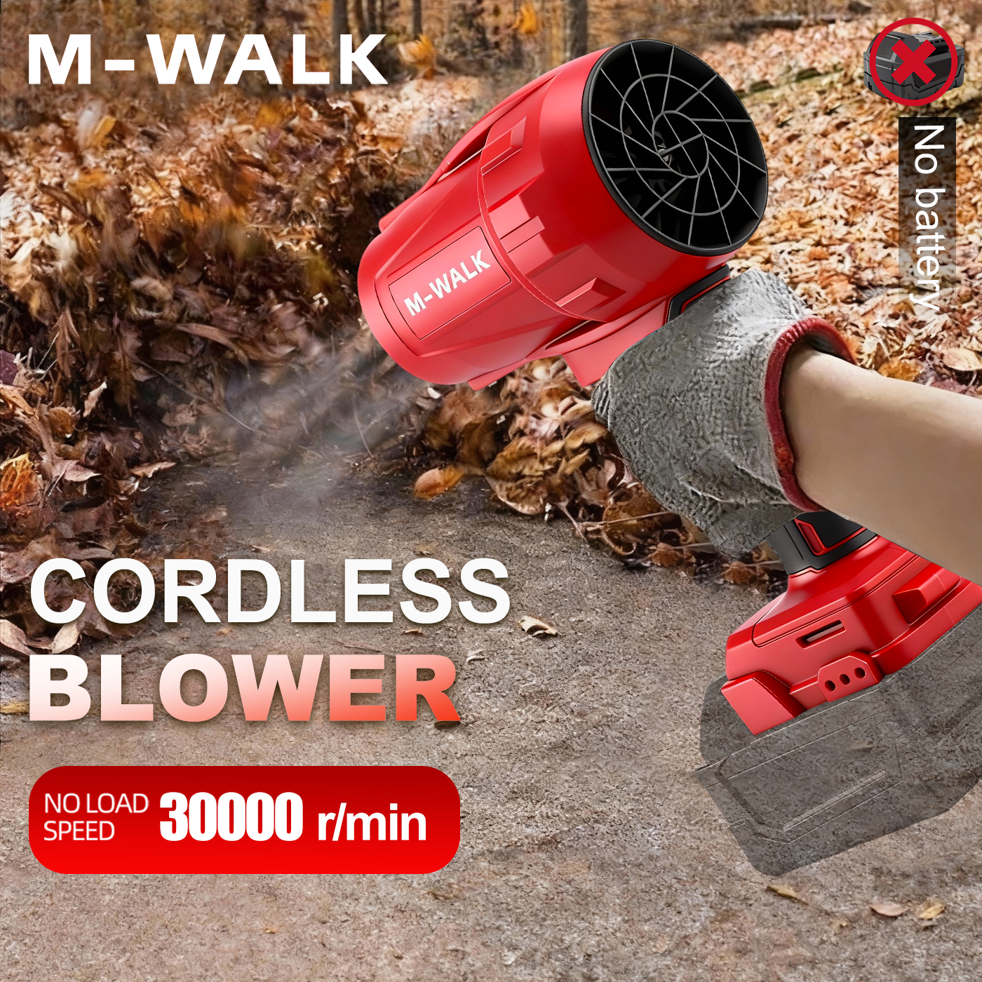 200M/S Cordless Electric Blowe - Dryer Car Blower ulasan dan harga