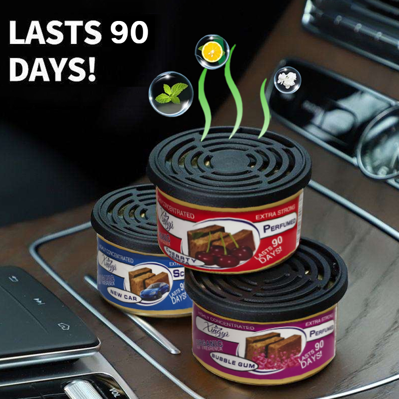 Car Air Fresheners Perfume Car - Odor Eliminator Car ulasan dan harga