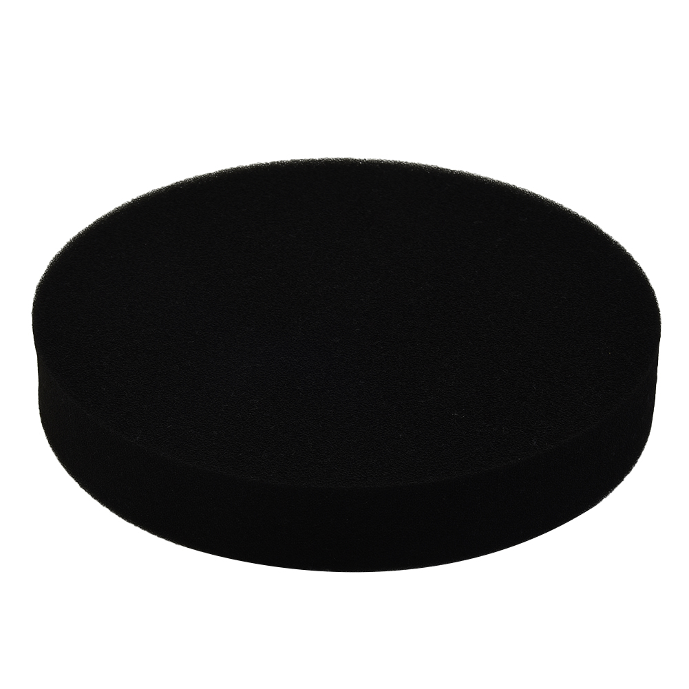 5 Pcs Sponge Polishing Pad 7In - Polish Pad Set Buffer ulasan dan harga