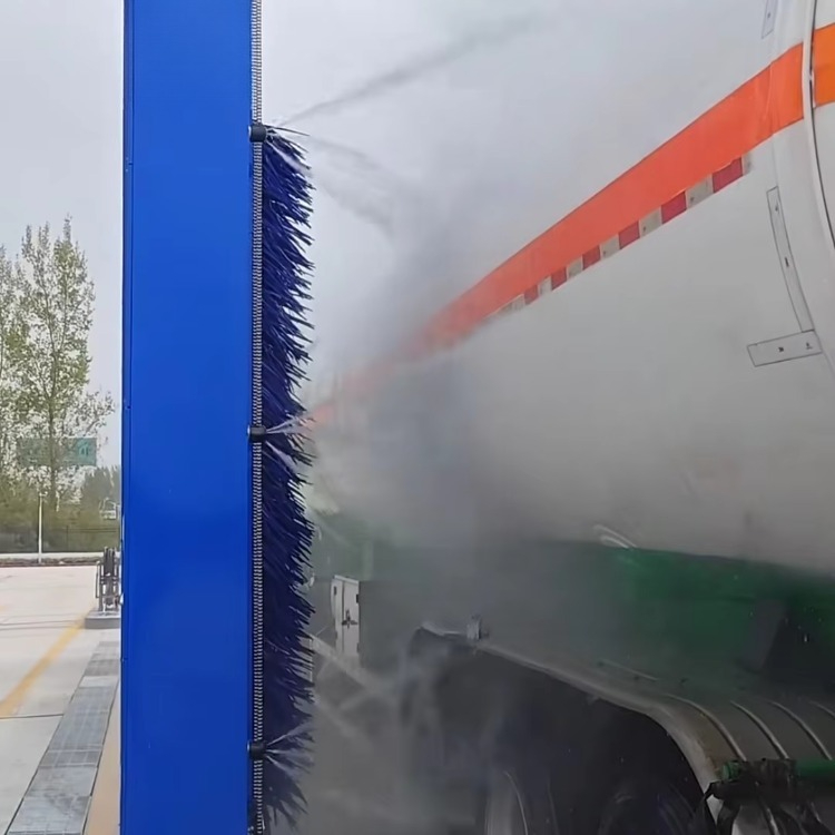 Cleaning for Big  Buses Recipr - Car Cleaning Brush ulasan dan harga