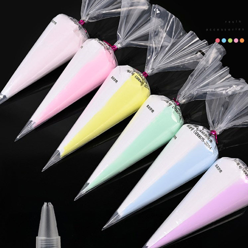 Two Color Whipped Cream Glue D - Clay Bar Lubricant ulasan dan harga