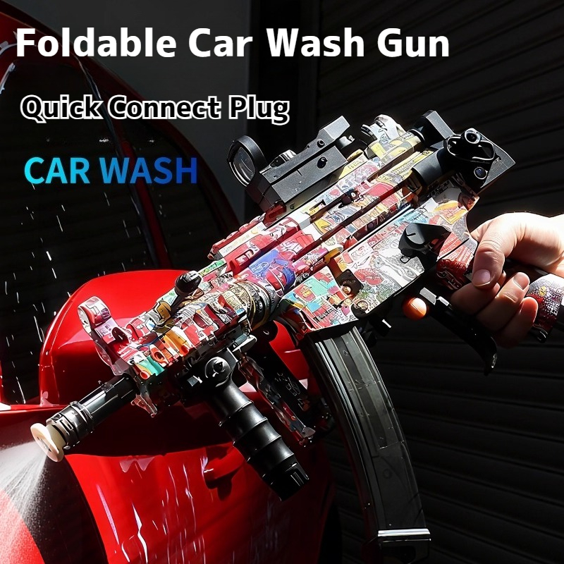 High Pressure Power Washer Gun - Pressure Washer Foam Gun ulasan dan harga