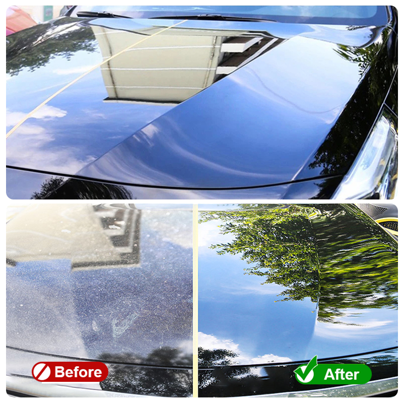 Ceramic Coating Car Nano Coati - Car Wax Ceramic Coating ulasan dan harga
