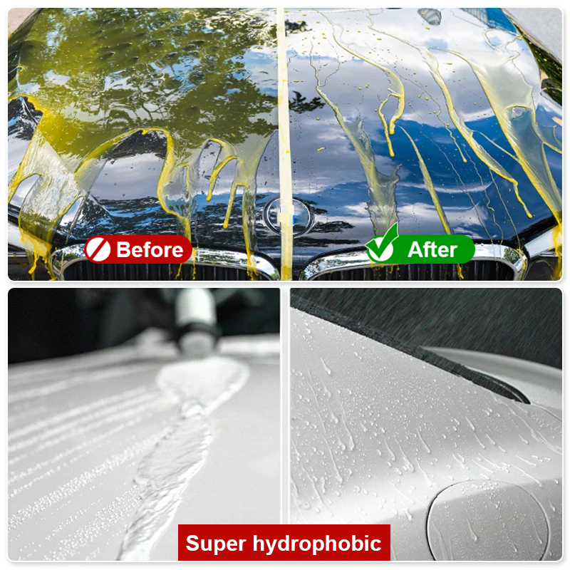Ceramic Coating Car Nano Coati - Car Wax Ceramic Coating ulasan dan harga