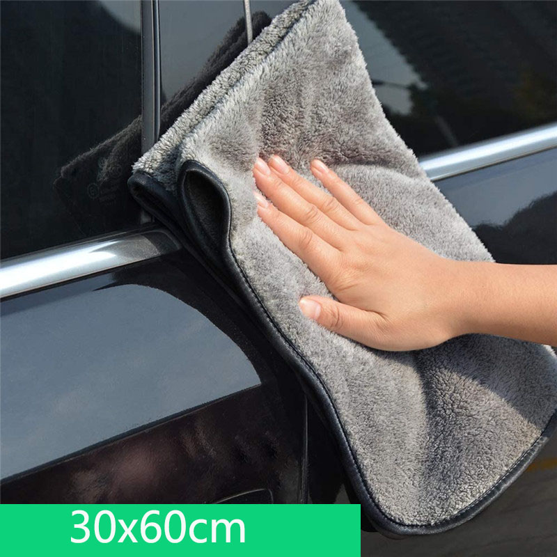 Premium Car Detailing Microfib - Microfiber Towel Detailing ulasan dan harga