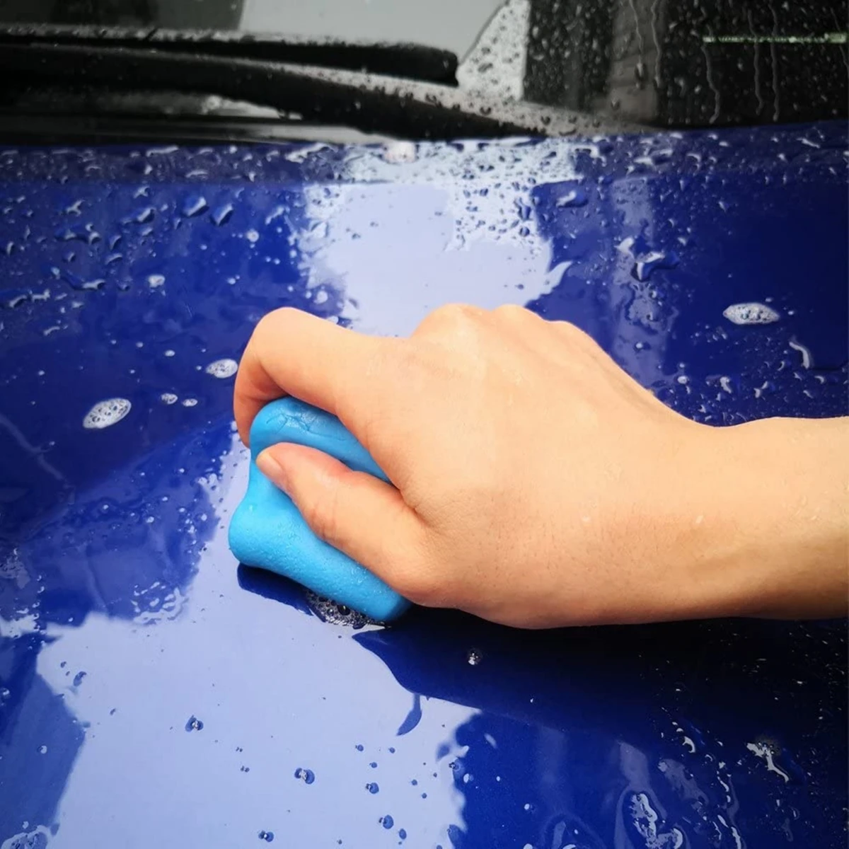 Universal Car Detailing Cleani - Clay Bar Lubricant ulasan dan harga
