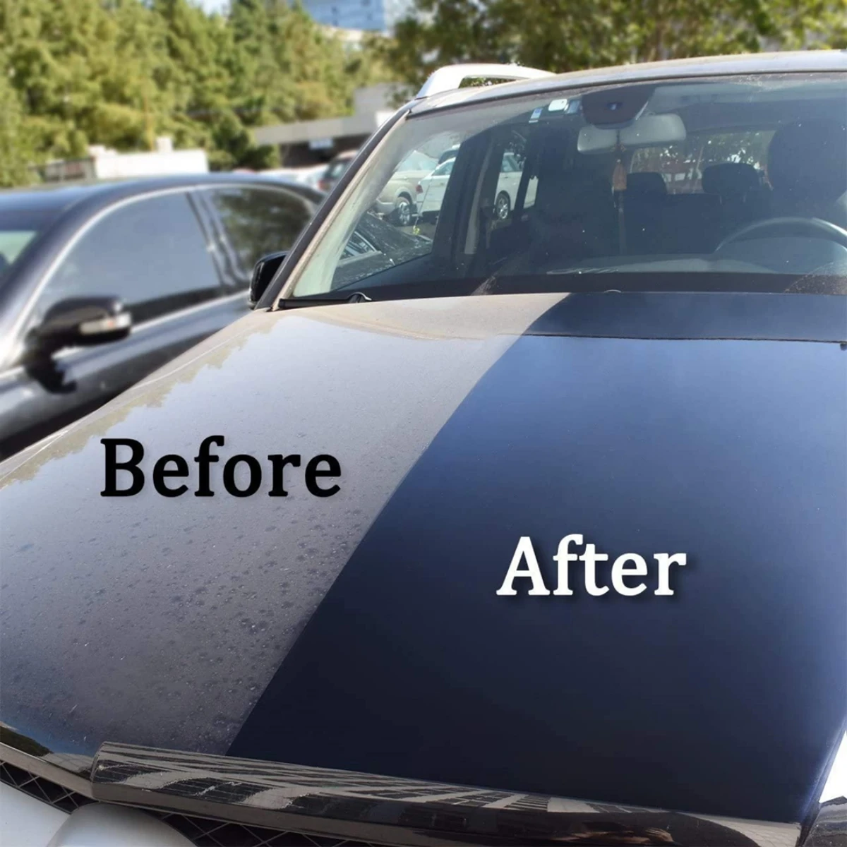 Universal Car Detailing Cleani - Clay Bar Lubricant ulasan dan harga