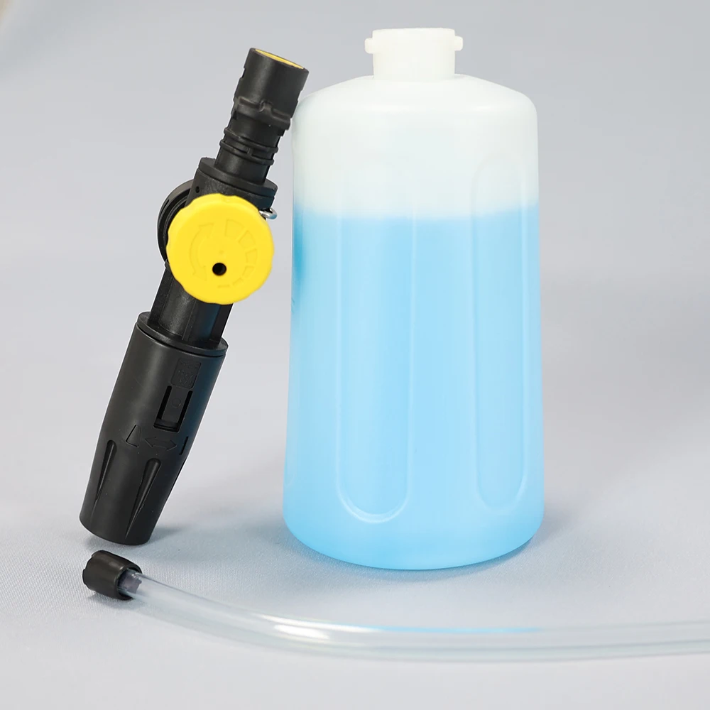 Foam Cannon for Karcher K2 K3  - Pressure Washer Foam Gun ulasan dan harga