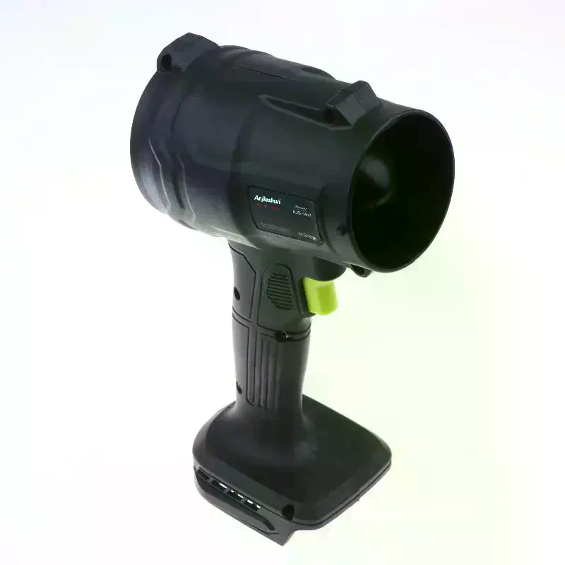 Car Wash Air  Turbo Jet Fan El - Dryer Car Blower ulasan dan harga