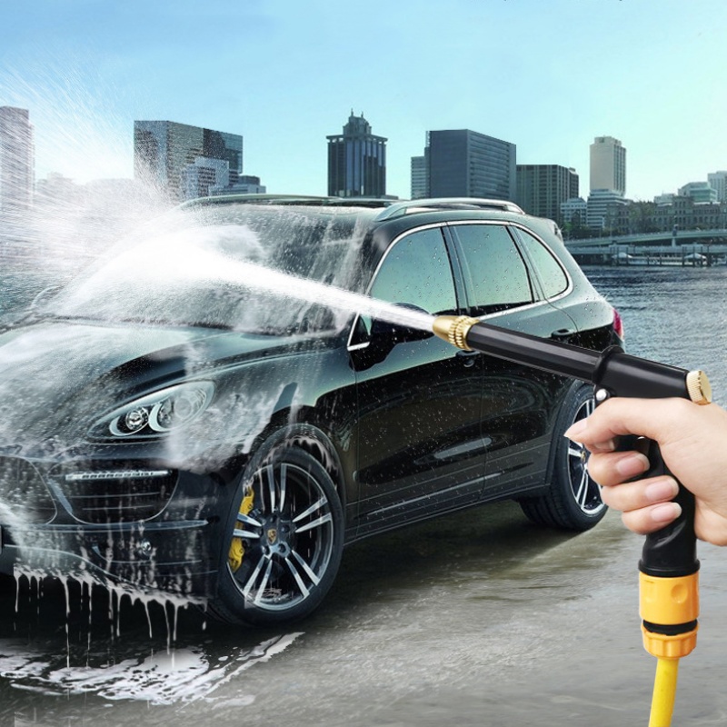 1PC High Pressure Water Gun Ca - Pressure Washer Foam Gun ulasan dan harga