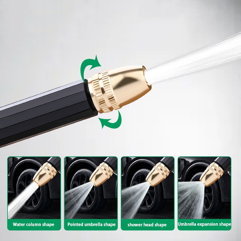 1PC High Pressure Water Gun Ca - Pressure Washer Foam Gun ulasan dan harga