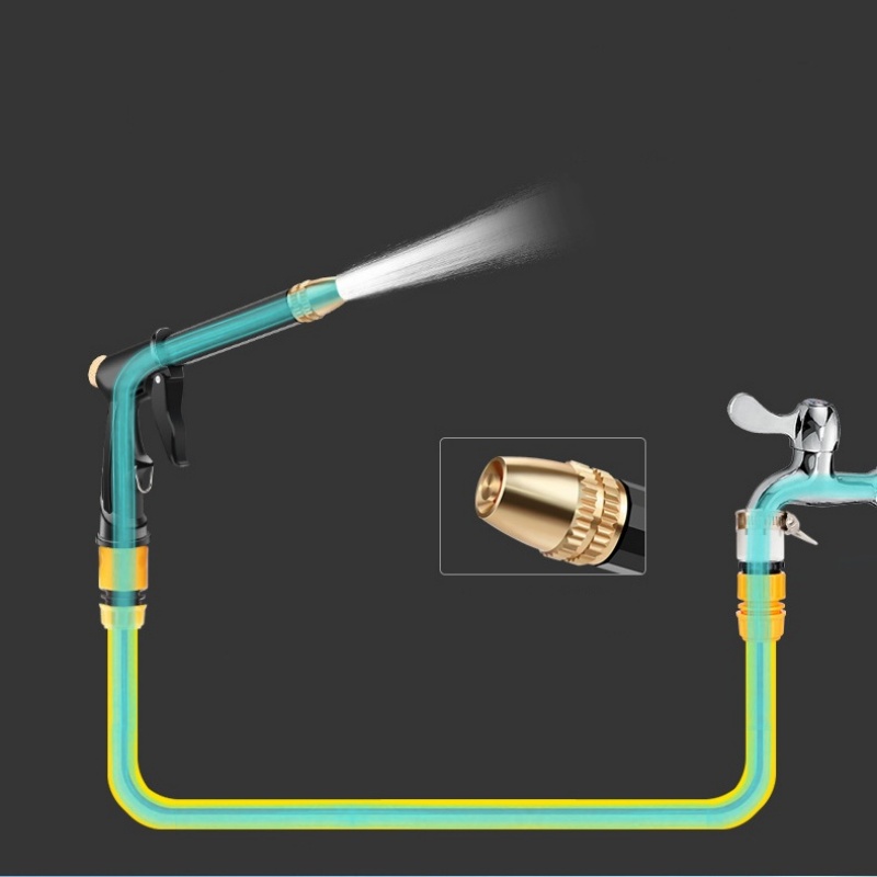1PC High Pressure Water Gun Ca - Pressure Washer Foam Gun ulasan dan harga