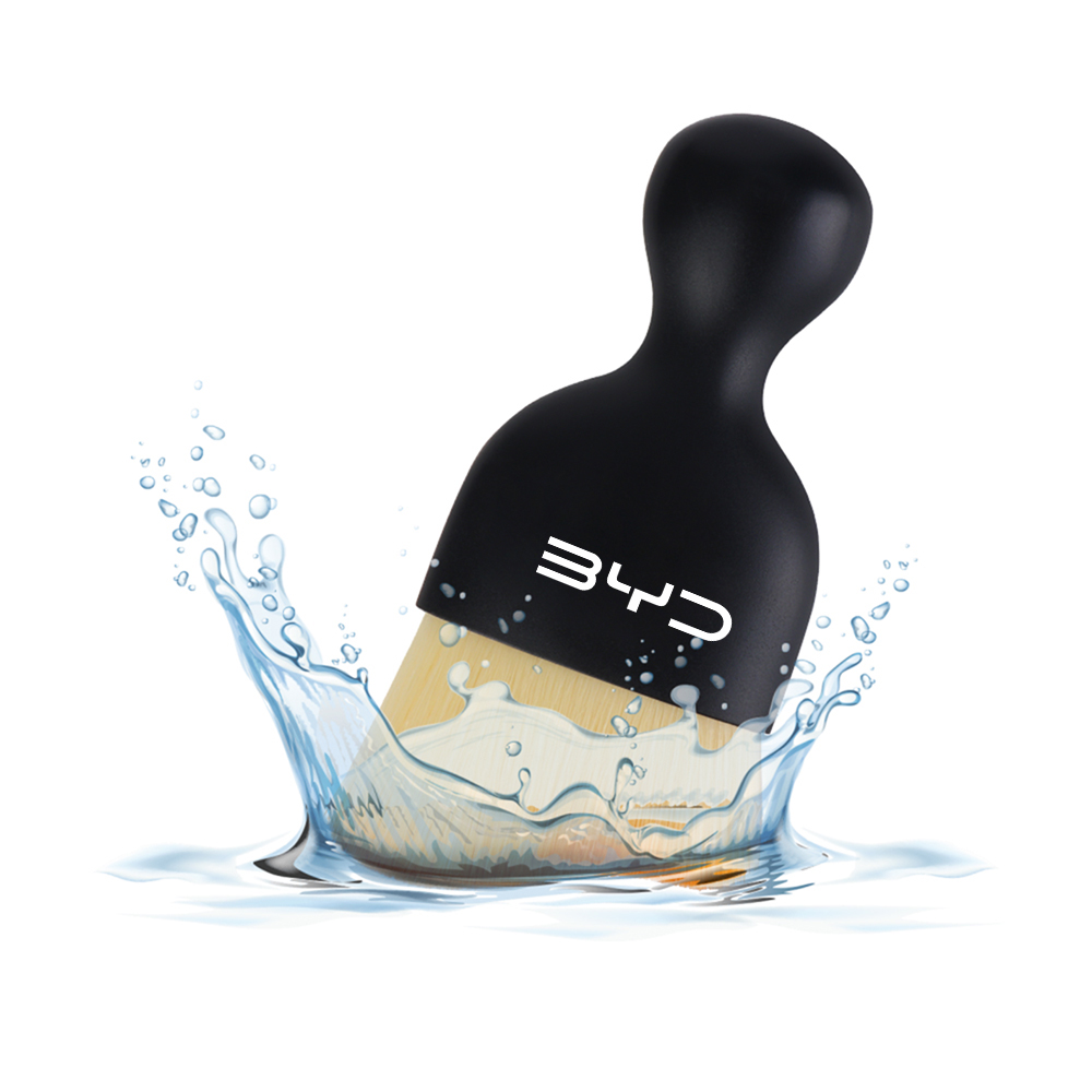 Car Air Vent Cleaning Soft Bru - Interior Detailing Kit ulasan dan harga