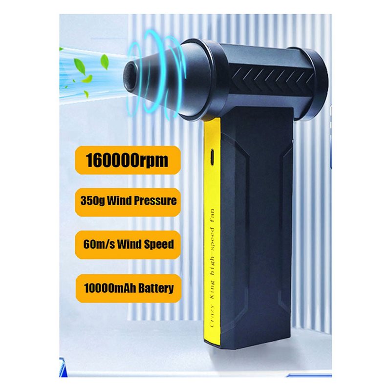 Superior-3X F16 Air Blower 60M - Dryer Car Blower ulasan dan harga