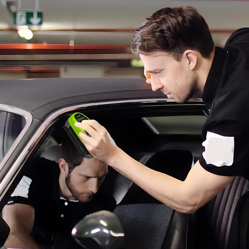 Glass Cleaning Board Car Winds - Car Cleaning Brush ulasan dan harga