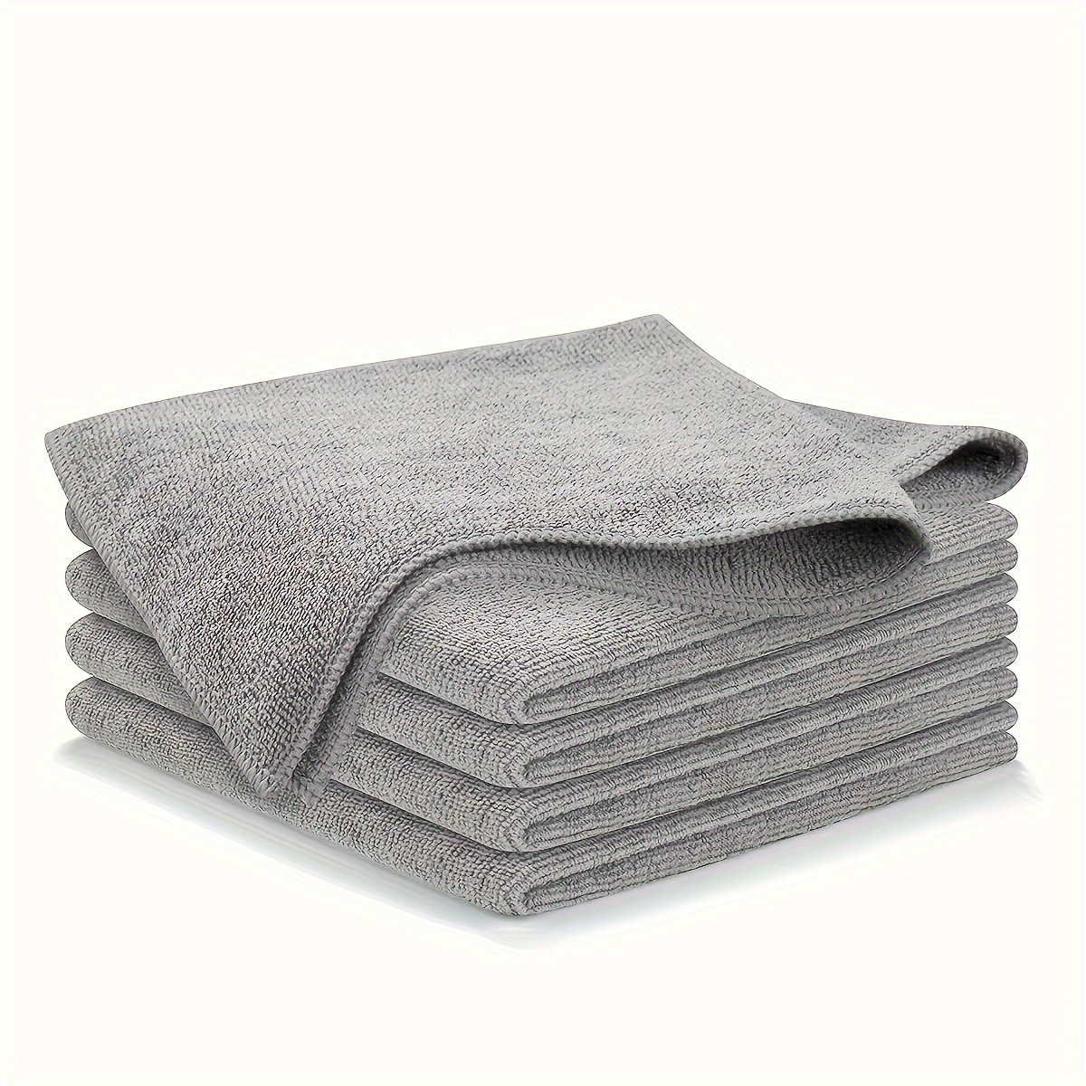 Thicken Microfiber Cleaning Cl - Microfiber Towel Detailing ulasan dan harga