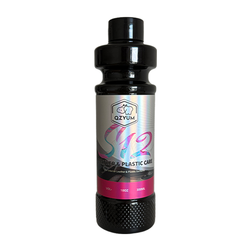 QZYUM Plastic & Trim Restorer, - Trim Restorer Plastic ulasan dan harga