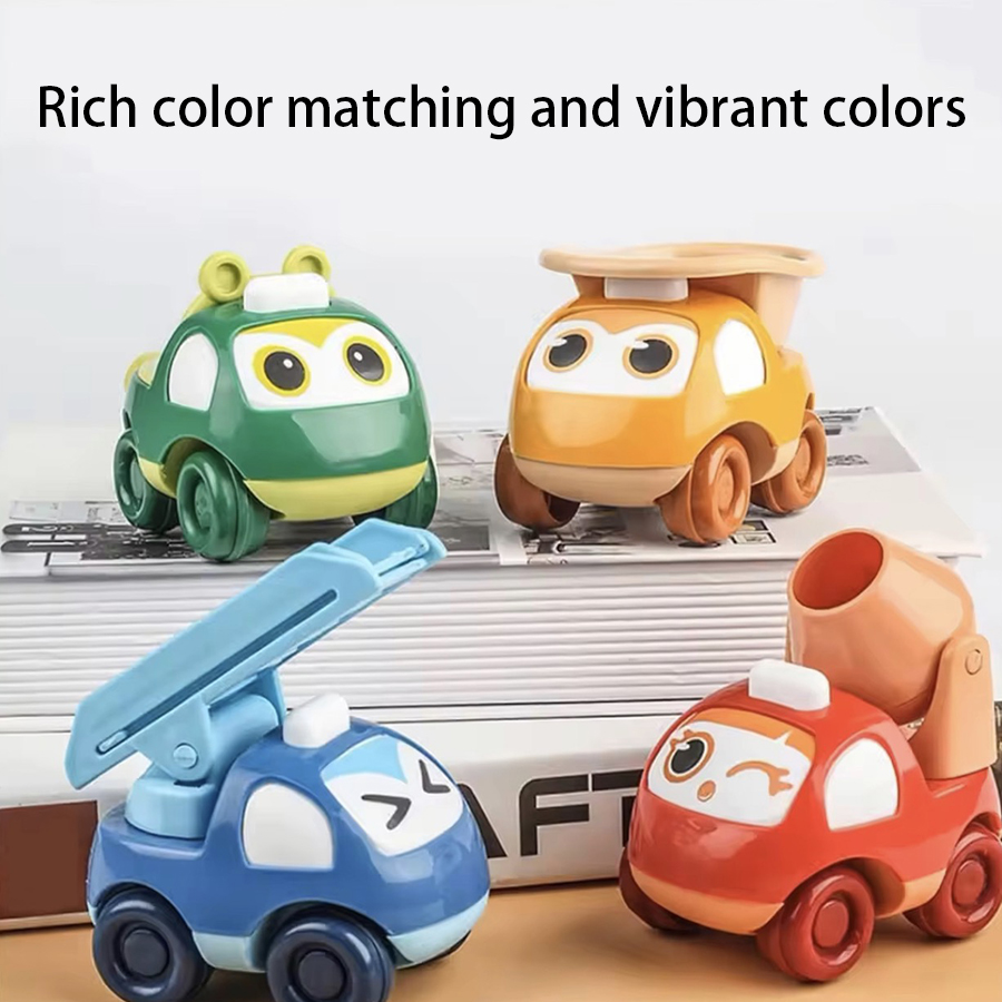 Children's Inertial Toy Car, E - Car Shampoo Ph ulasan dan harga