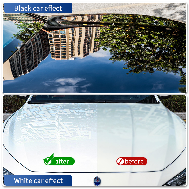 Ceramic Coating  3 In 1 Quick  - Car Wax Ceramic Coating ulasan dan harga