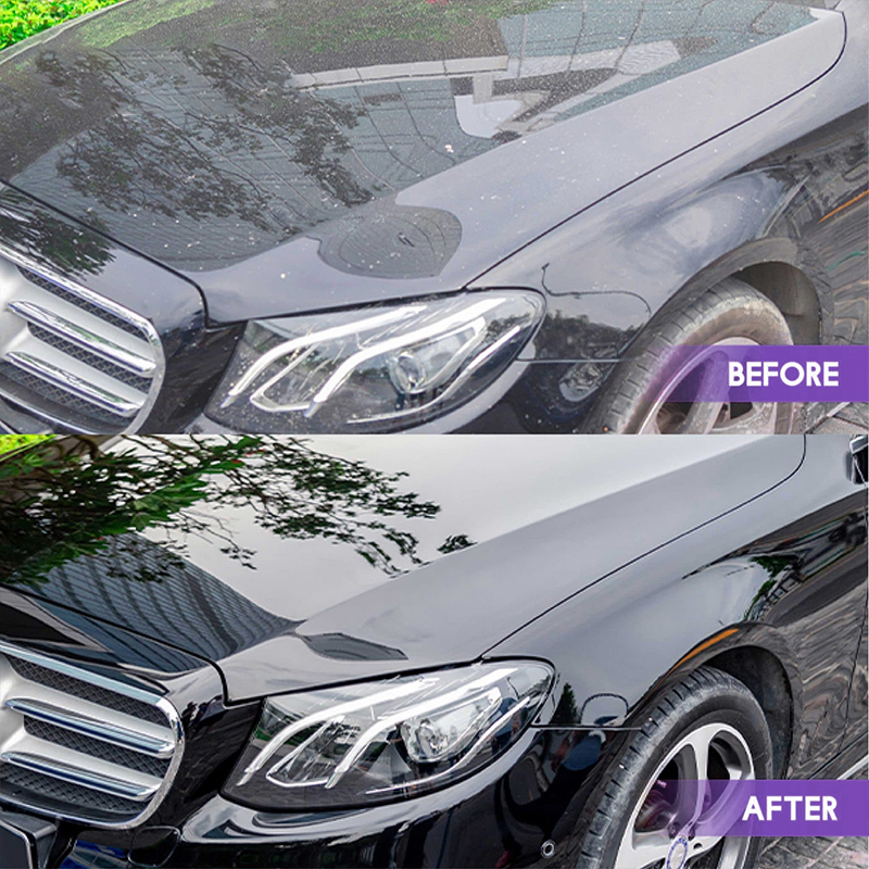 Ceramic Coating  3 In 1 Quick  - Car Wax Ceramic Coating ulasan dan harga