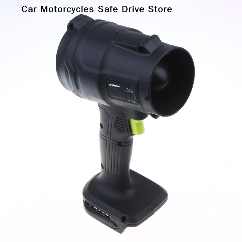 【CM】Car Wash Air Turbo Jet Fan - Dryer Car Blower ulasan dan harga