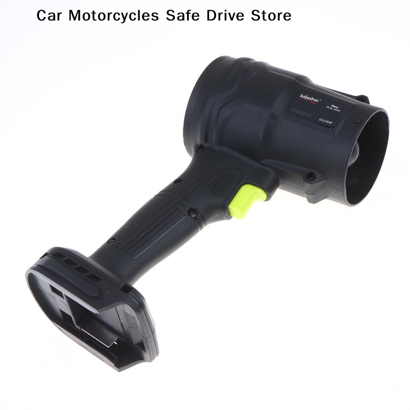 【CM】Car Wash Air Turbo Jet Fan - Dryer Car Blower ulasan dan harga