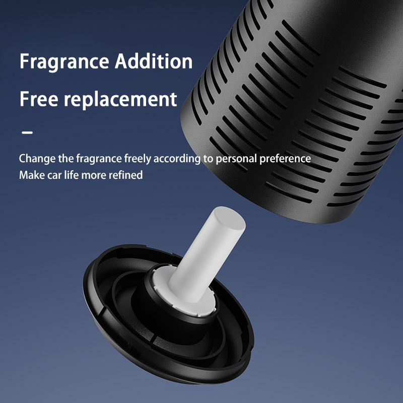 2026 New Car Air Purifier, A N - Odor Eliminator Car ulasan dan harga