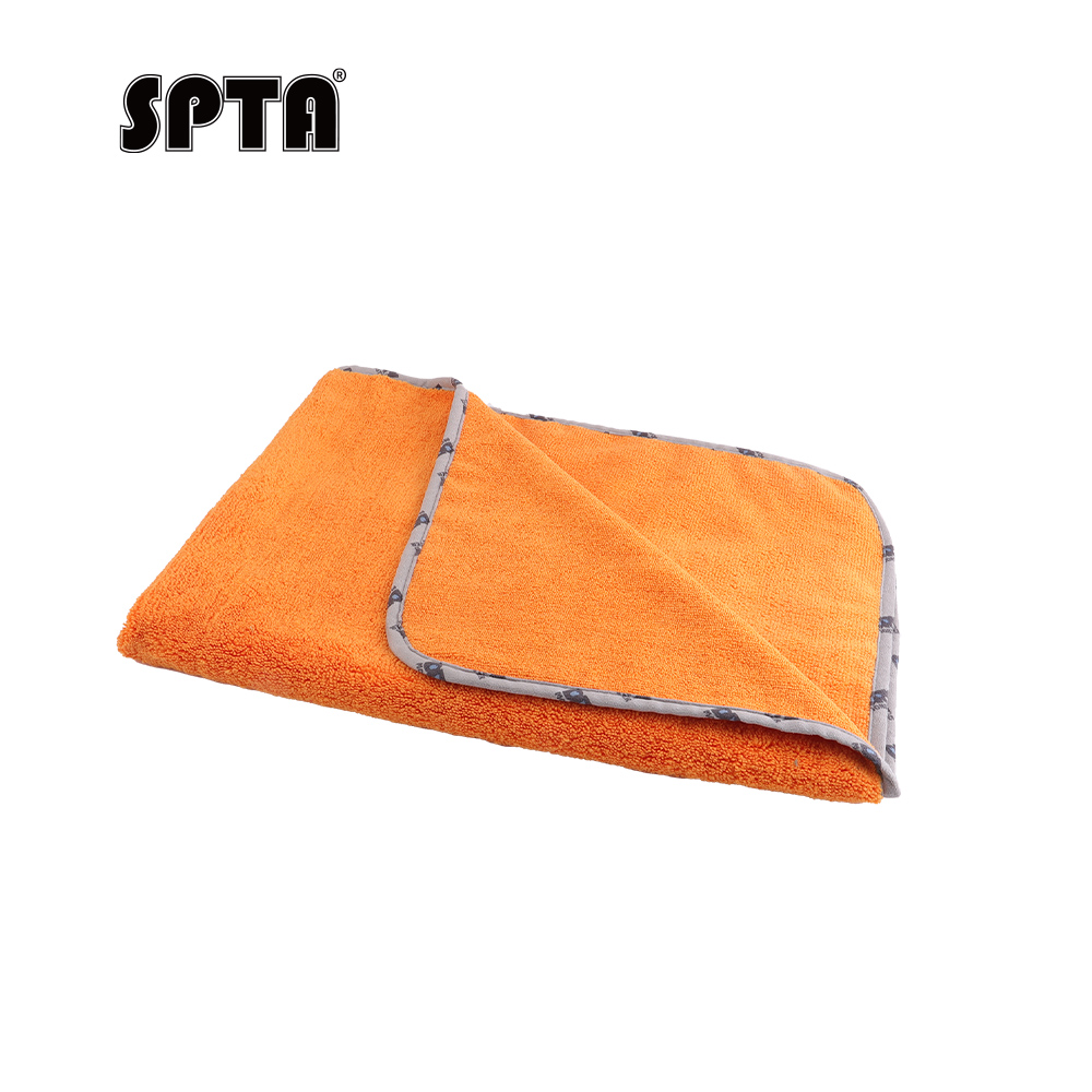 SPTA Car Microfiber Towels, Up - Microfiber Towel Detailing ulasan dan harga